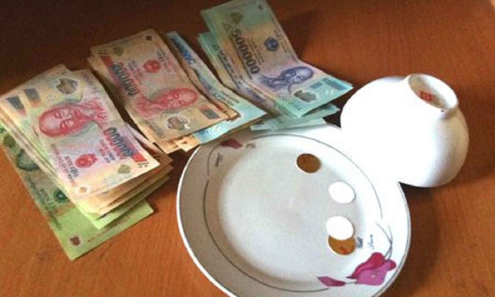 6+ Kỹ Thuật Bắt Cầu Xóc Đĩa Cực Chuẩn Cho Anh Em