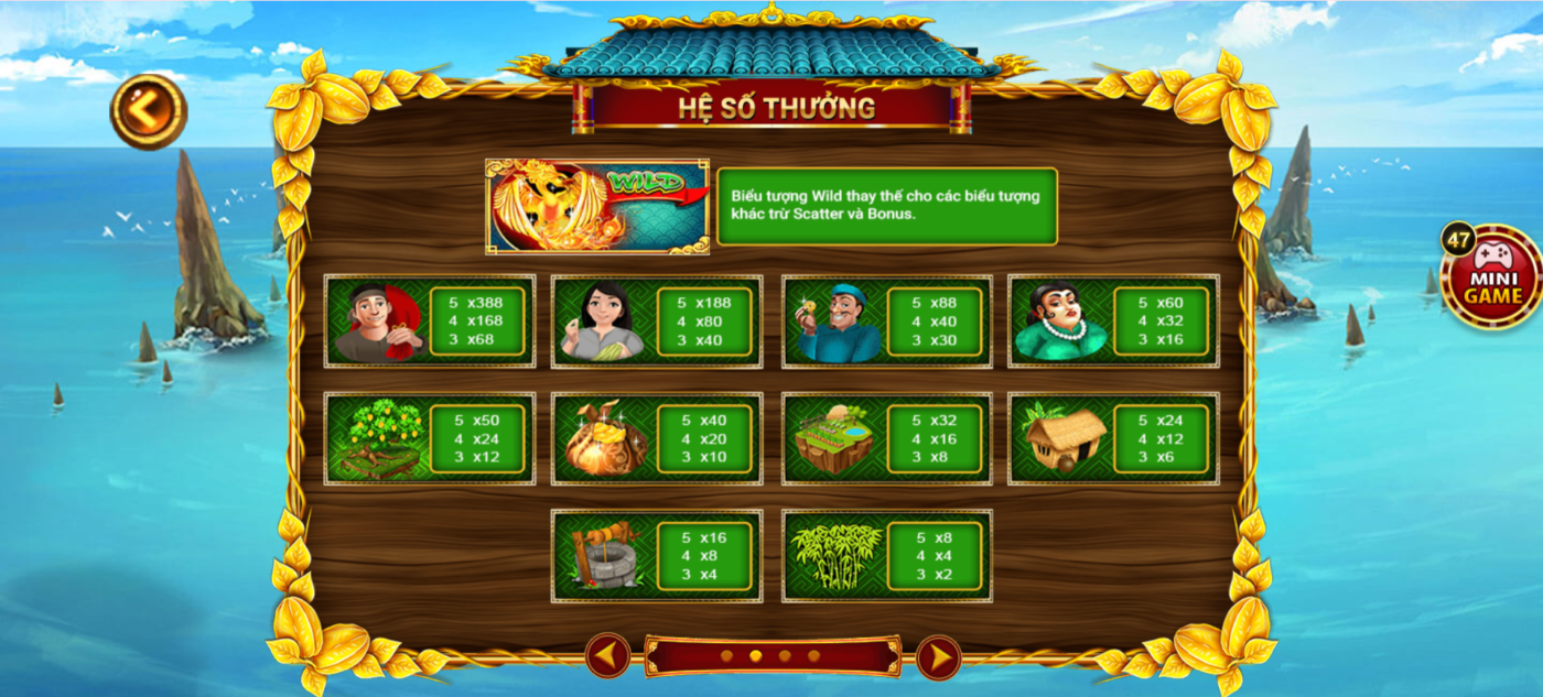 Go88 Club chơi Ăn khế trả vàng vừa giải trí lại kiếm tiền siêu đỉnh -  go88vi.one